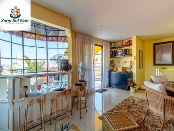 Imagem Imóvel com 3 Quartos à Venda, 181 m² em Vila Clementino - São Paulo Imagem Imóvel com 3 Quartos à Venda, 181 m² em Vila Clementino - São Paulo