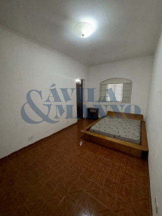 Imagem Sobrado com 4 Quartos para Alugar,  em Alto Da Mooca - São Paulo