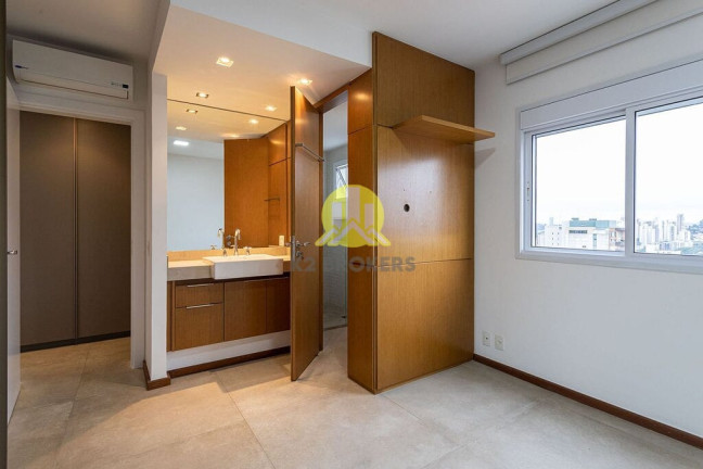 Imagem Apartamento com 1 Quarto à Venda, 84 m² em Pinheiros - São Paulo