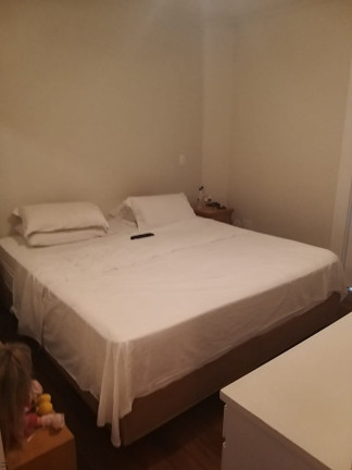 Imagem Imóvel com 3 Quartos à Venda, 197 m² em Campo Belo - São Paulo