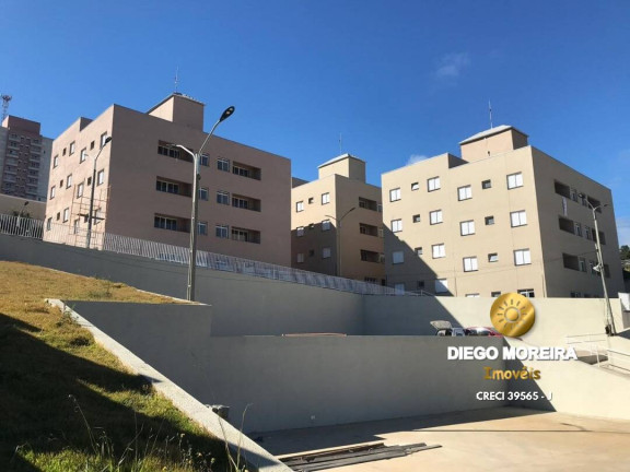 Apartamento com 2 Quartos à Venda, 45 m² em Terra Preta - Mairiporã