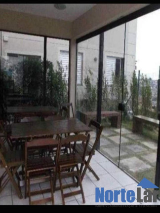 Imagem Apartamento com 2 Quartos à Venda, 49 m² em Jaraguá - São Paulo