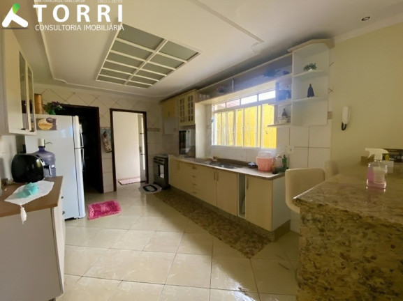 Imagem Sobrado com 3 Quartos à Venda, 226 m² em Jardim Prestes De Barros - Sorocaba Imagem Sobrado com 3 Quartos à Venda, 226 m² em Jardim Prestes De Barros - Sorocaba