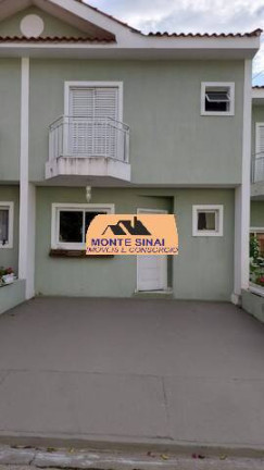 Imagem Casa de Condomínio com 2 Quartos à Venda, 90 m² em Cidade Jardim - Sorocaba Imagem Casa de Condomínio com 2 Quartos à Venda, 90 m² em Cidade Jardim - Sorocaba