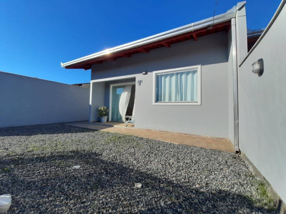 Imagem Casa com 2 Quartos à Venda, 131 m² em Quinta Dos Açorianos - Barra Velha Imagem Casa com 2 Quartos à Venda, 131 m² em Quinta Dos Açorianos - Barra Velha