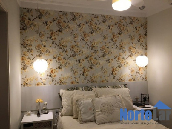 Imagem Apartamento com 3 Quartos à Venda, 77 m² em Piqueri - São Paulo