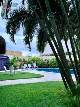 Imagem Apartamento com 4 Quartos à Venda, 214 m² em Lagoa Nova - Natal