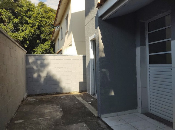 Imagem Casa de Condomínio com 3 Quartos à Venda, 86 m² em Chácara Ondas Verdes - Cotia