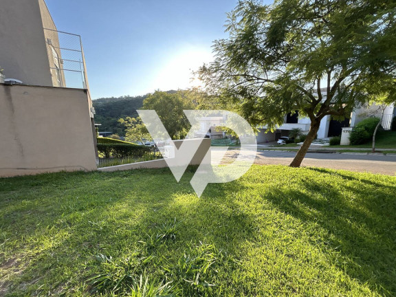Imagem Terreno em Condomínio à Venda, 420 m² em Tamboré - Santana De Parnaíba Imagem Terreno em Condomínio à Venda, 420 m² em Tamboré - Santana De Parnaíba