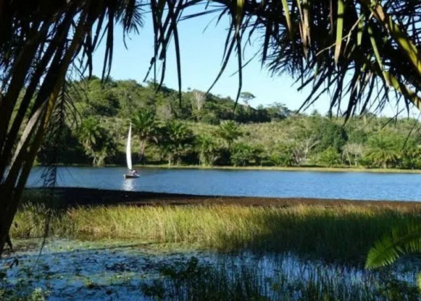 Imagem Terreno à Venda, 811 m² em Cia Sul - Simões Filho