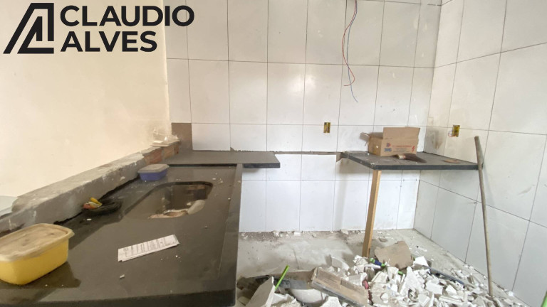 Imagem Casa com 5 Quartos à Venda, 100 m² em Brasília - Feira De Santana