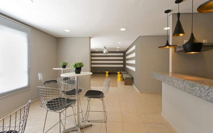 Imagem Apartamento com 2 Quartos à Venda, 46 m² em Parque João Ramalho - Santo André Imagem Apartamento com 2 Quartos à Venda, 46 m² em Parque João Ramalho - Santo André