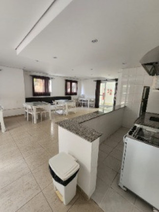 Imagem Apartamento com 3 Quartos à Venda, 102 m² em Rua Orissanga /mirandópolis - São Paulo