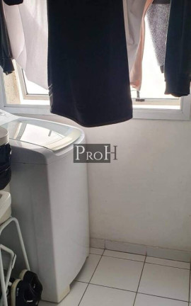 Imagem Apartamento com 2 Quartos à Venda, 49 m² em Jardim Irajá - São Bernardo Do Campo Imagem Apartamento com 2 Quartos à Venda, 49 m² em Jardim Irajá - São Bernardo Do Campo