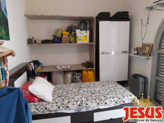 Imagem Apartamento com 3 Quartos à Venda, 90 m² em Enseada - Guarujá