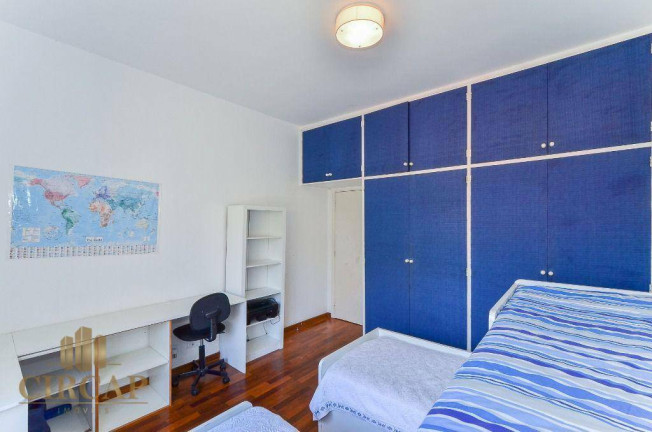 Imagem Apartamento com 3 Quartos à Venda, 191 m² em Higienópolis - São Paulo