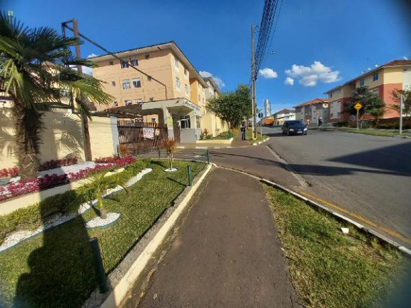 Apartamento com 2 Quartos à Venda, 41 m² em Campo De Santana - Curitiba