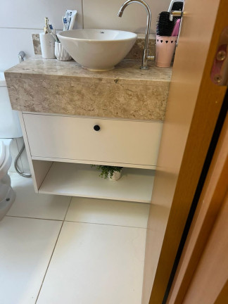 Imagem Casa com 2 Quartos à Venda, 110 m² em Vila Praiana - Lauro De Freitas