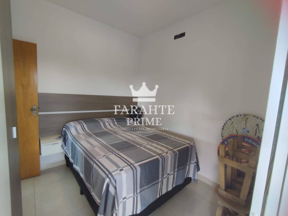 Imagem Casa com 2 Quartos à Venda, 61 m² em Vila Caiçara - Praia Grande