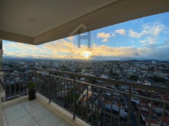 Imagem Imóvel com 2 Quartos à Venda, 54 m² em Vila Eldízia - Santo André Imagem Imóvel com 2 Quartos à Venda, 54 m² em Vila Eldízia - Santo André