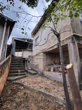 Imagem Casa com 3 Quartos à Venda, 100 m² em Jardim Guanabara - Belo Horizonte Imagem Casa com 3 Quartos à Venda, 100 m² em Jardim Guanabara - Belo Horizonte