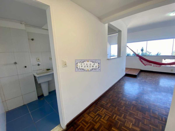 Imagem Apartamento com 2 Quartos à Venda, 70 m² em Vidigal - Rio De Janeiro