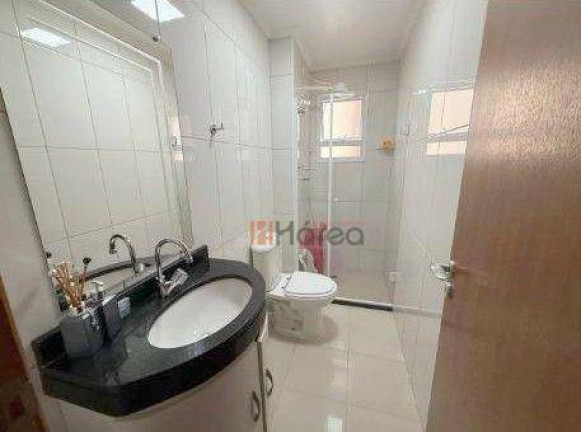 Imagem Apartamento com 2 Quartos à Venda, 92 m² em Parque Campolim - Sorocaba