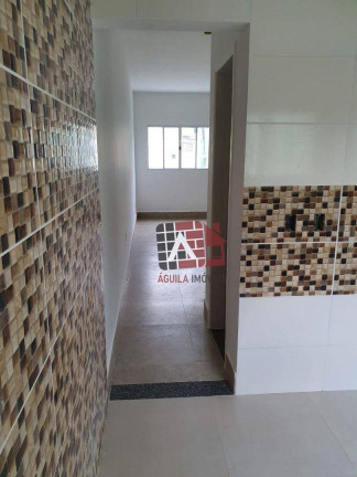 Imagem Sobrado com 2 Quartos à Venda, 67 m² em Ponte Rasa - São Paulo