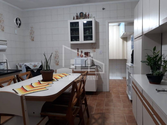 Imagem Sobrado com 3 Quartos à Venda, 125 m² em Assunção - São Bernardo Do Campo