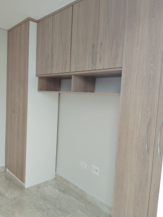 Imagem Imóvel com 2 Quartos à Venda, 58 m² em Vila Scarpelli - Santo André