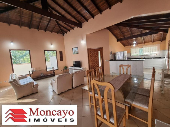 Imagem Casa de Condomínio com 4 Quartos à Venda, 420 m² em Mar Verde Ii - Caraguatatuba