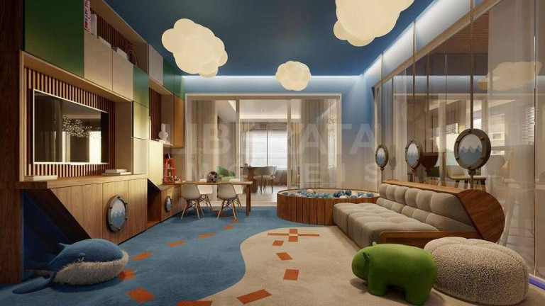 Imagem Apartamento com 1 Quarto à Venda, 114 m² em Centro - Navegantes Imagem Apartamento com 1 Quarto à Venda, 114 m² em Centro - Navegantes
