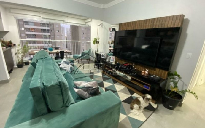 Imagem Apartamento com 2 Quartos à Venda, 75 m² em Jardim Das Indústrias - São José Dos Campos Imagem Apartamento com 2 Quartos à Venda, 75 m² em Jardim Das Indústrias - São José Dos Campos