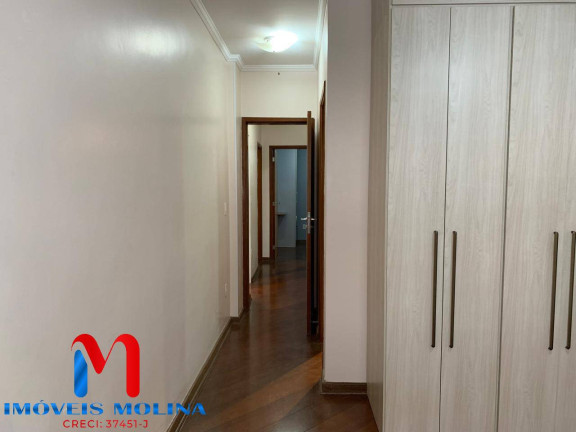 Imagem Apartamento com 3 Quartos à Venda, 100 m² em Santo Antônio - São Caetano Do Sul Imagem Apartamento com 3 Quartos à Venda, 100 m² em Santo Antônio - São Caetano Do Sul