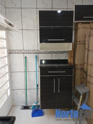 Imagem Casa de Condomínio com 2 Quartos à Venda, 70 m² em Jaraguá - São Paulo