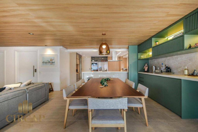 Imagem Apartamento com 3 Quartos à Venda, 183 m² em Perdizes - São Paulo