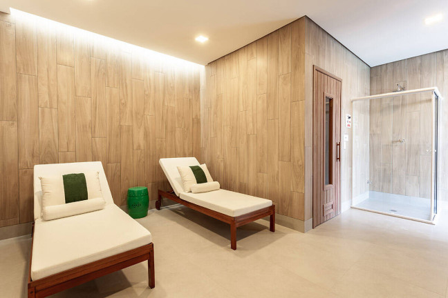 Imagem Apartamento com 3 Quartos à Venda, 117 m² em Belenzinho - São Paulo