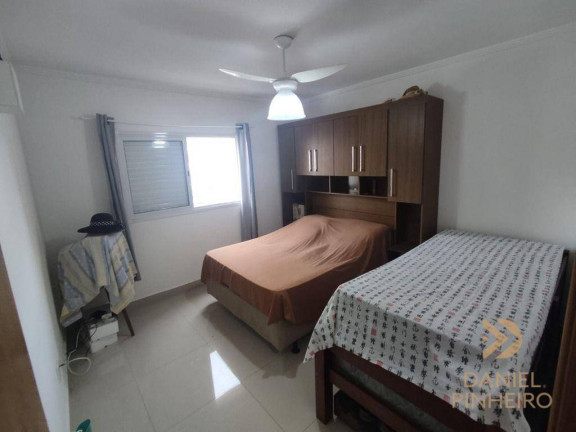 Imagem Apartamento com 1 Quarto à Venda, 55 m² em Tupi - Praia Grande