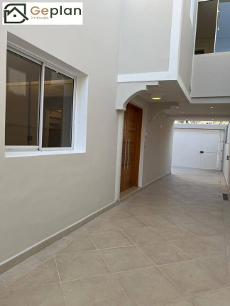 Casa com 3 Quartos à Venda, 120 m² em Cambuci - São Paulo