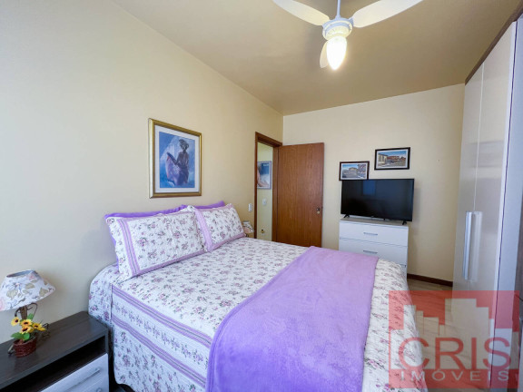 Imagem Apartamento com 2 Quartos à Venda, 70 m² em Centro - Bento Gonçalves