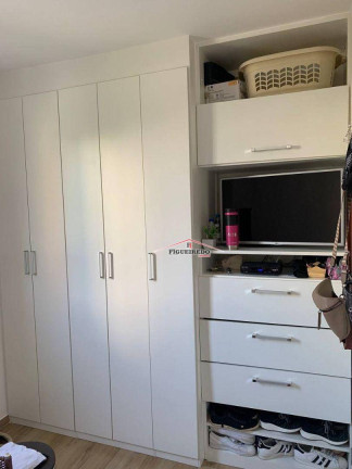 Imagem Apartamento com 3 Quartos à Venda, 65 m² em Morumbi - São Paulo