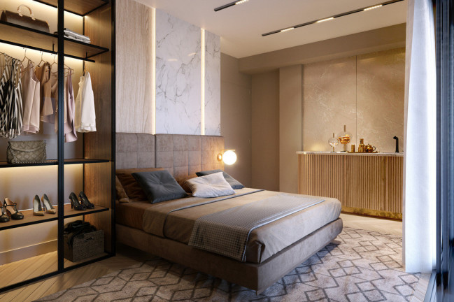 Imagem Apartamento com 2 Quartos à Venda, 95 m² em Ipanema - Rio De Janeiro