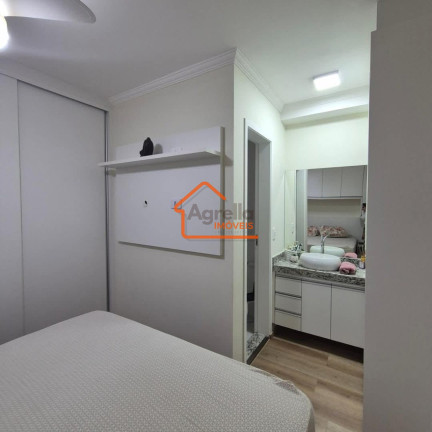 Imagem Imóvel com 2 Quartos à Venda, 53 m² em Condominio Portal Vila Das Borboletas - Mogi Guaçu Imagem Imóvel com 2 Quartos à Venda, 53 m² em Condominio Portal Vila Das Borboletas - Mogi Guaçu