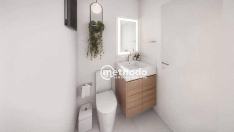 Imagem Casa com 4 Quartos à Venda, 228 m² em Parque Brasil 500 - Paulínia
