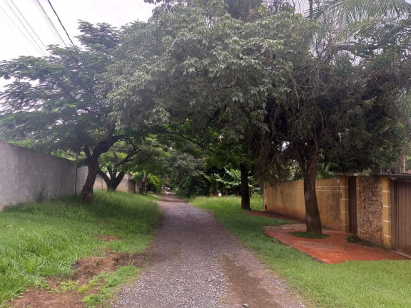 Imagem Chácara com 2 Quartos à Venda, 1.000 m² em Colonial 1 - Araçoiaba Da Serra