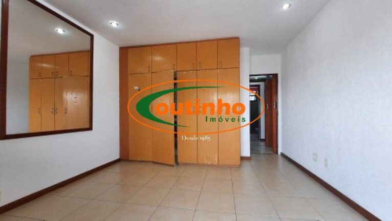 Imagem Apartamento com 4 Quartos à Venda, 199 m² em Tijuca - Rio De Janeiro