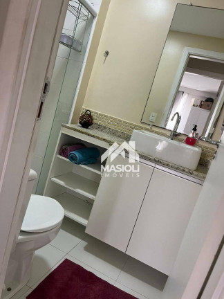 Imagem Apartamento com 2 Quartos à Venda, 60 m² em Praia De Itaparica - Vila Velha Imagem Apartamento com 2 Quartos à Venda, 60 m² em Praia De Itaparica - Vila Velha