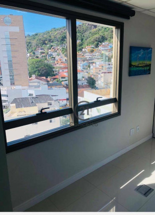 Imagem Sala Comercial à Venda, 41 m² em Centro - Florianópolis Imagem Sala Comercial à Venda, 41 m² em Centro - Florianópolis