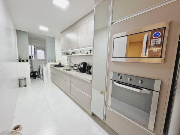 Imagem Apartamento com 2 Quartos à Venda, 113 m² em Tupi - Praia Grande