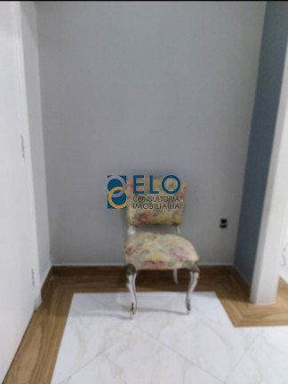 Imagem Apartamento com 3 Quartos à Venda, 125 m² em José Menino - Santos Imagem Apartamento com 3 Quartos à Venda, 125 m² em José Menino - Santos